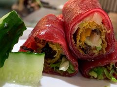 红米鲜虾肠-叶氏大快活酒楼·佛山老字号