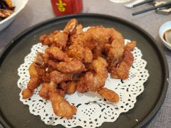 -瓯越·海鲜·瓯味一品(IM长宁国际店)