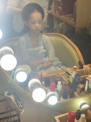 -盘子女人坊古装写真摄影(南京总店)