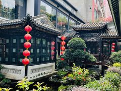-北园酒家(小北路店)