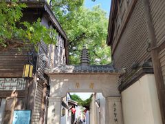 -三坊七巷历史文化街区