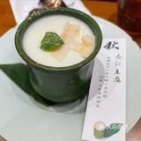 南山人气日料店