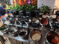 -金米客烤肉自助(中山路茂业时代城店)