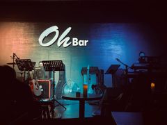 -ohbar live house(人广店)