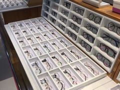 -MiRi眼镜连锁·蔡司·尼康控优点合作店(莘庄店)