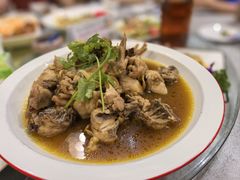 -下梅人家土菜馆(历史文化餐厅度假区店)