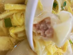 -毛华美食(清扬路店)