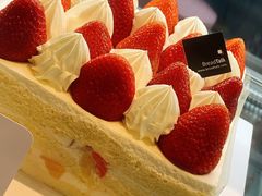 -BreadTalk面包新语(龙之梦购物中心莘庄店)