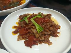 -老厨家(友谊路总店)