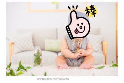 -星豆豆儿童摄影(南郊太白南路店)