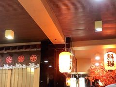 大堂-大江户日本料理(吕厝店)