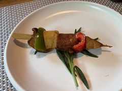 -生机蔬食·24节气料理餐厅(番禺广场店)