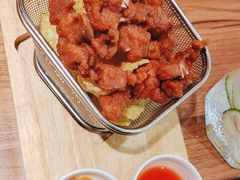 -湖兰金牌小炒肉(玉环万达店)