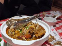 -西贝(财富购物中心店)