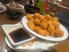 -肥仔文澳门猪骨煲(南京西路店)