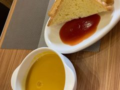 -清真·穆巴拉克西餐厅(回民街店)