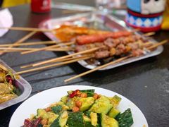 -老黑板筋(顺义总店)