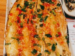 -木屋烧烤(南新店)