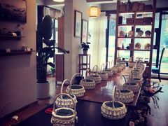 -拂晓山房·私房川菜(西门店)