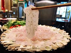 -草鱼先生潮州鱼生·虾生(新厦花园店)