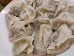 -大眼锅贴水饺(河东店)