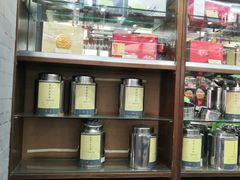 -张一元(总店)
