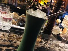 -STARRY CAFE & LOUNGE BAR(高新店)