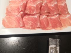 -宽板凳老灶火锅(簋街店)