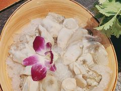 -勃利地摊·勃立小串烧烤