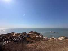 -辽宁团山国家级海洋公园