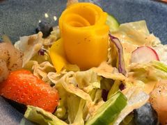 -第101座花园餐厅(湖滨88店)