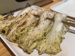 -木屋烧烤(惠阳华润小径湾店)