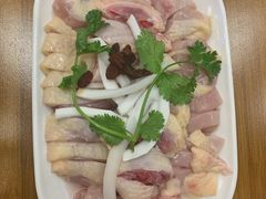 南国锋味椰子鸡（大份）-南国锋味椰子鸡(瀚海店)