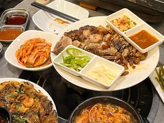 -咕咕站韩国料理(紫金港店)