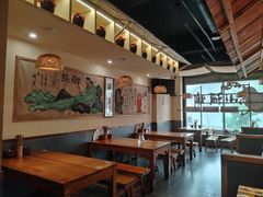 -先启半步颠·川菜小炒