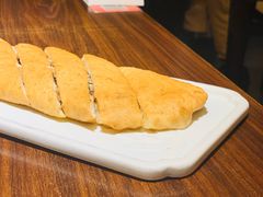 -梁记粥铺(开元地中海店)