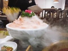 -小天鹅火锅·一线江景洪鼎旗舰店(洪崖洞店)
