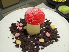 -海底捞火锅(太原南站店)