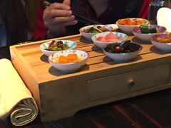 -运·中餐厅(成都华尔道夫酒店)