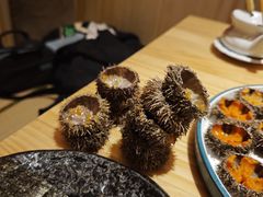 -贵木日本料理·铁板烧(新地假日广场店)
