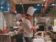 -新一番三文鱼寿司(大东海店)