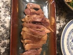 招牌盐水鸭-南京大牌档(凯德大峡谷店)