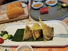 -点都德(广州白云山景区南门店)