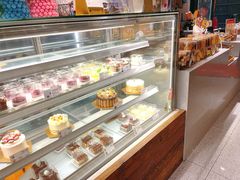 -匠造烘焙(上海湾店)