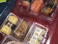 -池田寿司·4H鲜作(西直门凯德华联店)