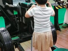 -求水山公园