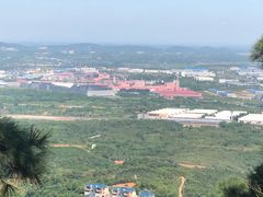 -敬亭山风景名胜区