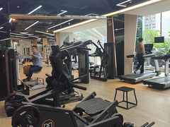 -威克健身游泳(万菱汇店)