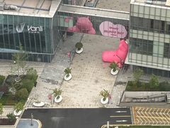 -国际青年会议酒店