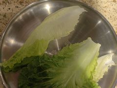 -姜胖胖韩式自助烤肉(光明万达店)